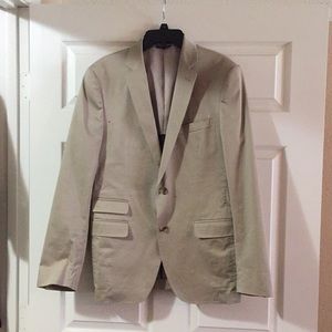 Men’s Sport Coat